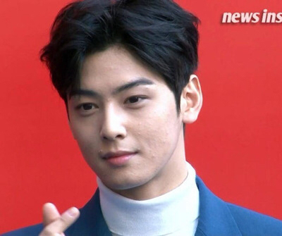 연예인인데 자기관리 못해서 죄송하다며 콘서트에서 운 차은우 | 인스티즈