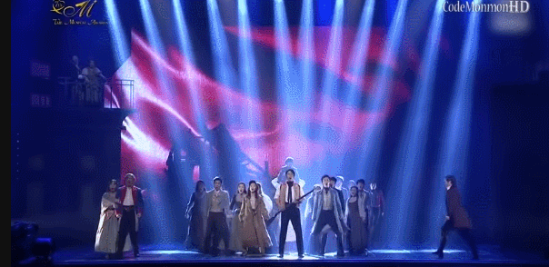 뮤지컬 레미제라블 - One Day More | 인스티즈