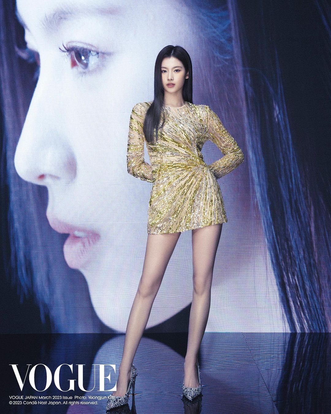 트와이스 사나 | 인스티즈