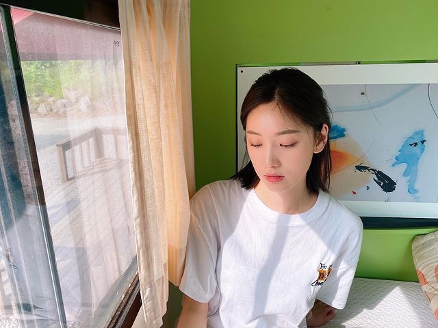 은근히 이쁜 배우 한재이 | 인스티즈