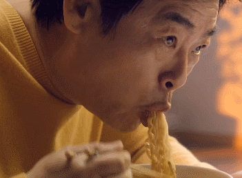 마케팅 관련 유튜버가 칭찬한 한국 광고.gif (feat. 성동일) | 인스티즈