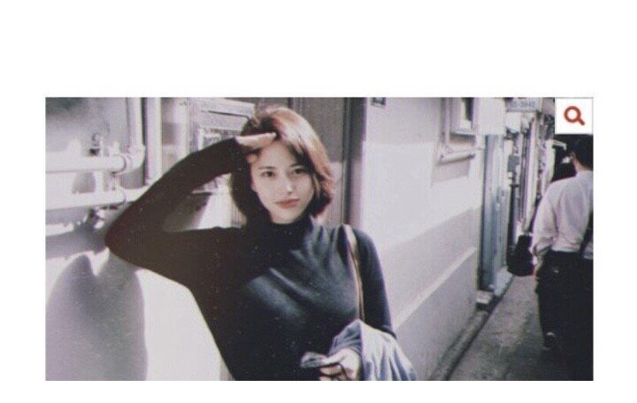네이트에서 난리 난 엄마 20대때 미모 인증은 주작.jpg | 인스티즈