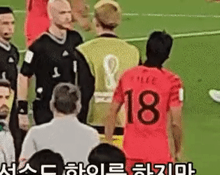 다시보는 미친 상황판단력 벤투 | 인스티즈