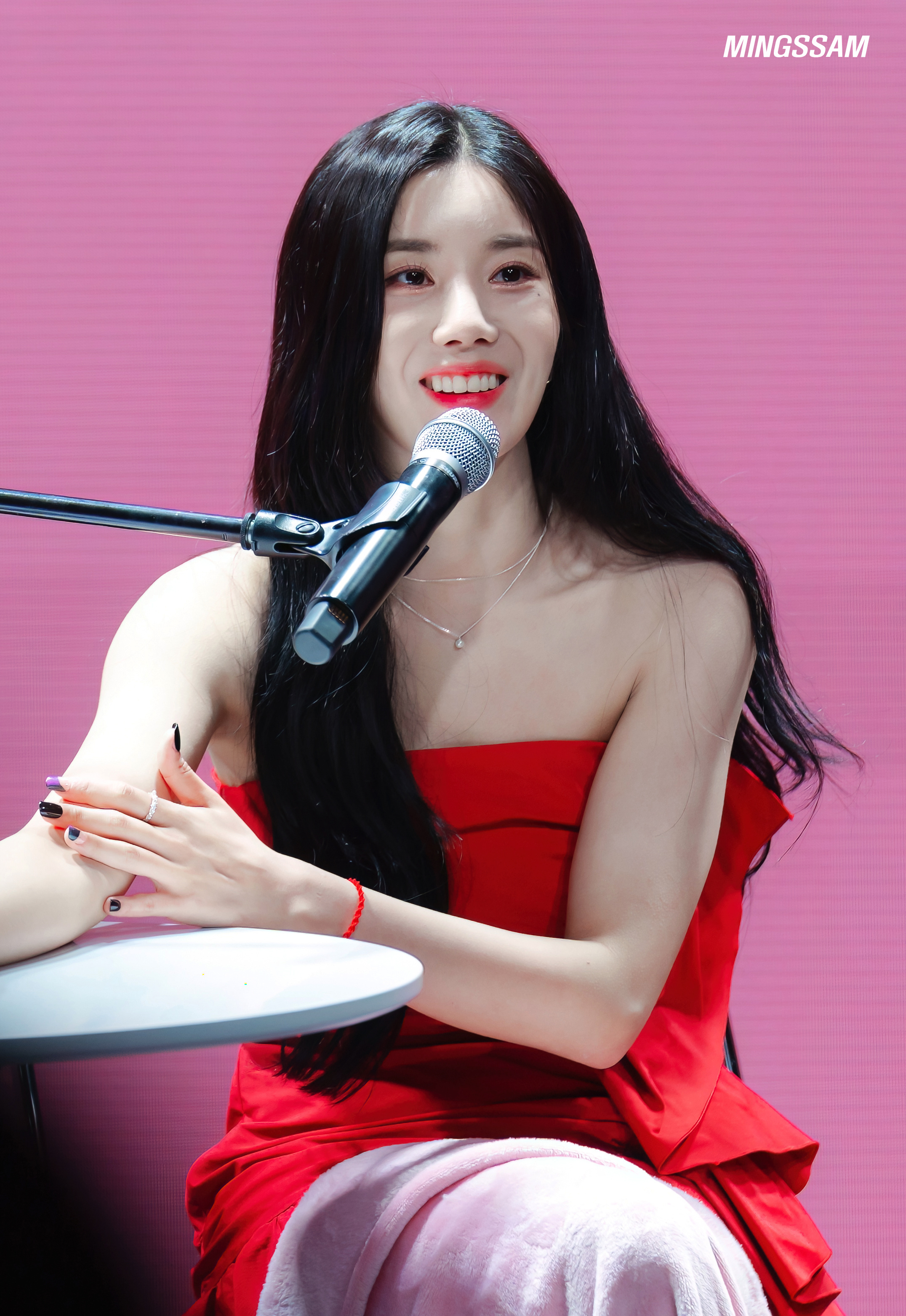(스압)더 예뻐진 최근 권은비.jpgif | 인스티즈