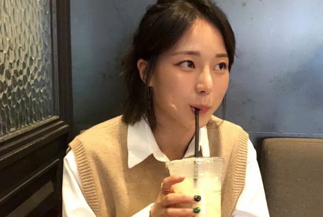 여자추구에서 제일 이쁘기로 유명했던 주수진 | 인스티즈