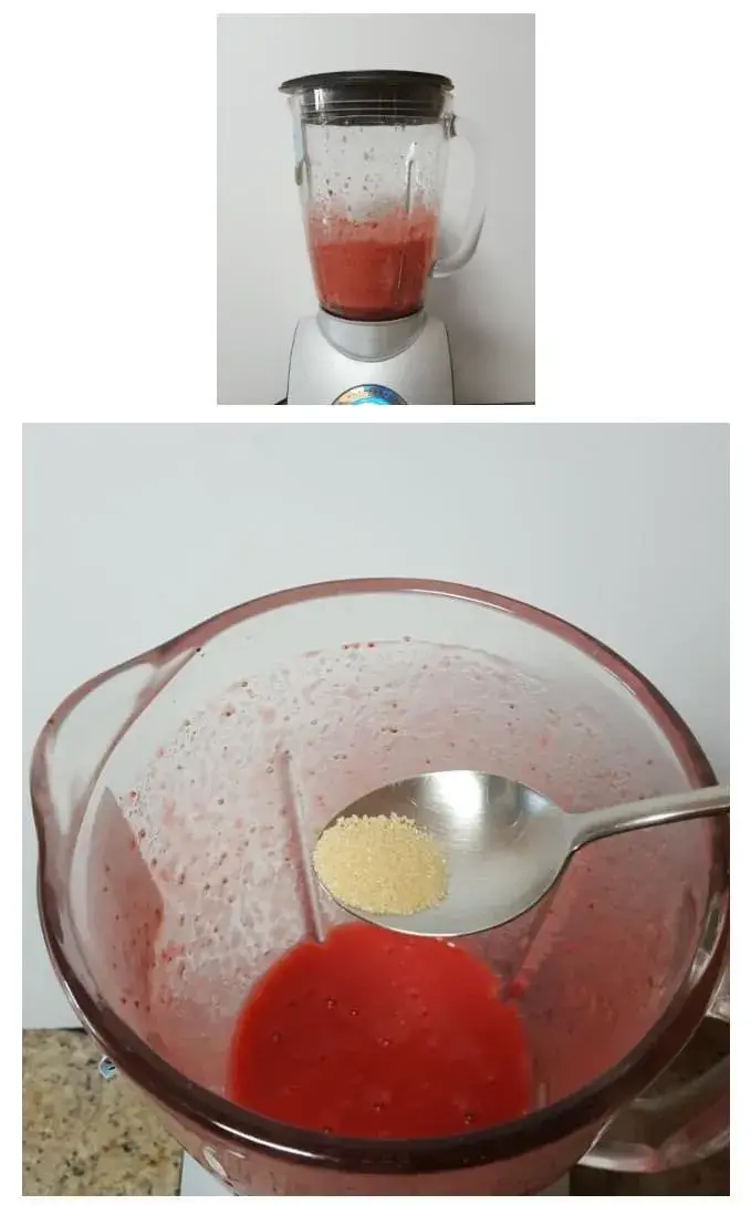 🍓딸기국수 레시피.jpg | 인스티즈