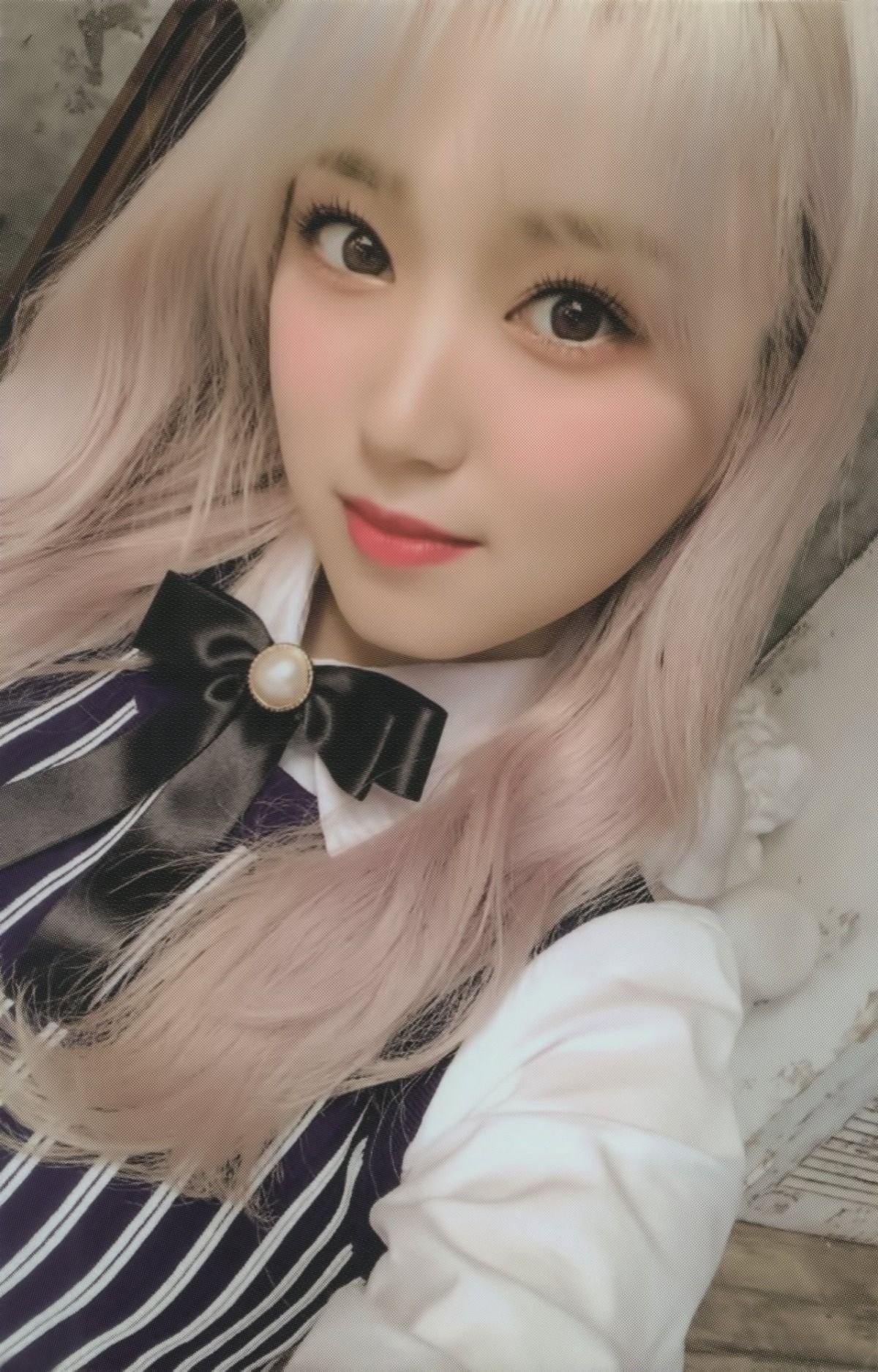 당신의 아이즈원 최애는? | 인스티즈