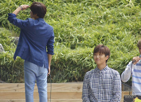 인생이 시트콤인 아이돌.jpgif | 인스티즈