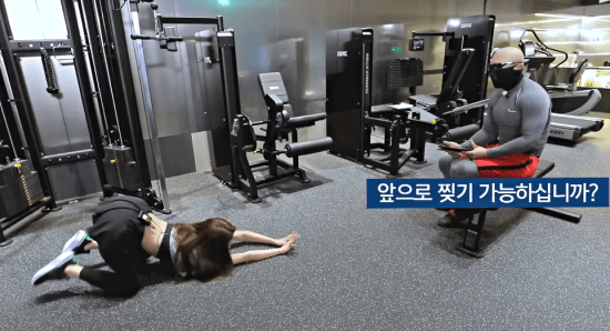 헬스장 관장님들이 가장 사랑하는 회원 스타일.jpg | 인스티즈