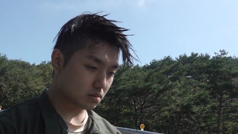 로건이 그렇게 14번 샘킴에 집착한 이유.jpg | 인스티즈