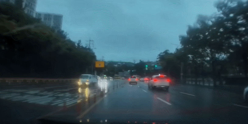 오늘도 한문철은 레전드 .gif | 인스티즈