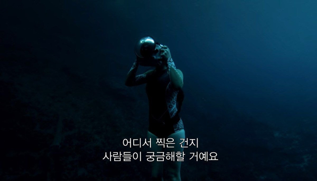 사진작가들은 신기한 사진을 어떻게 찍는걸까? | 인스티즈