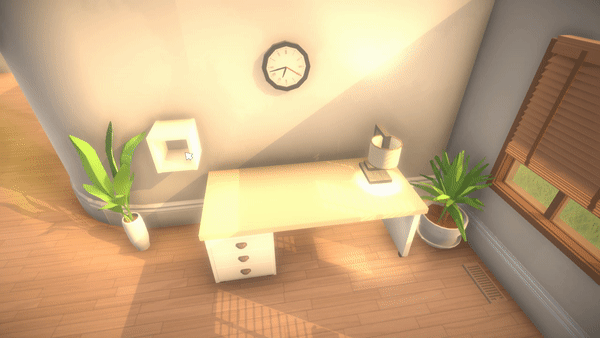 심즈의 유일한 라이벌 '파라라이브 (Paralives) | 인스티즈