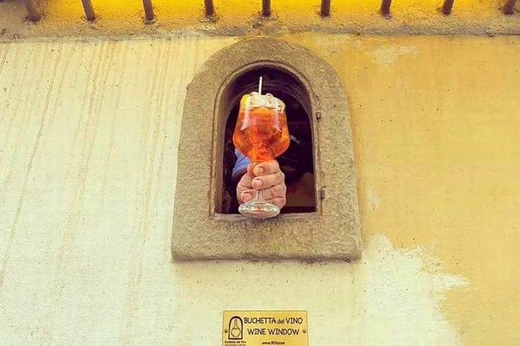 이탈리아에서 다시 유행중인 창문.jpg | 인스티즈