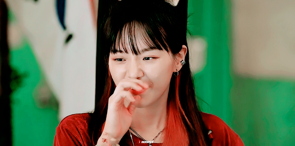 스위트홈 배우 박규영.gif | 인스티즈