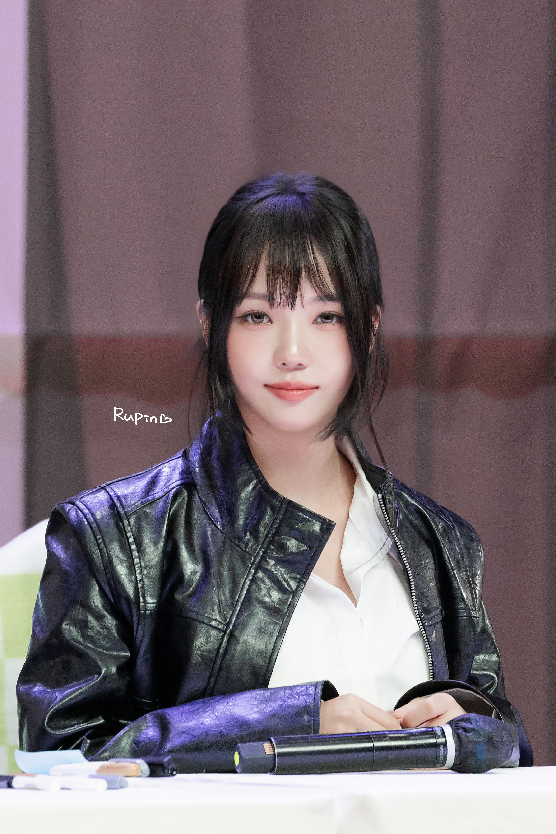 은근, 이미지