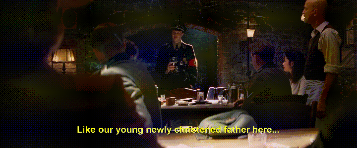 바스타즈: 거친 녀석들에서 가장 긴장했던 장면은? | 인스티즈