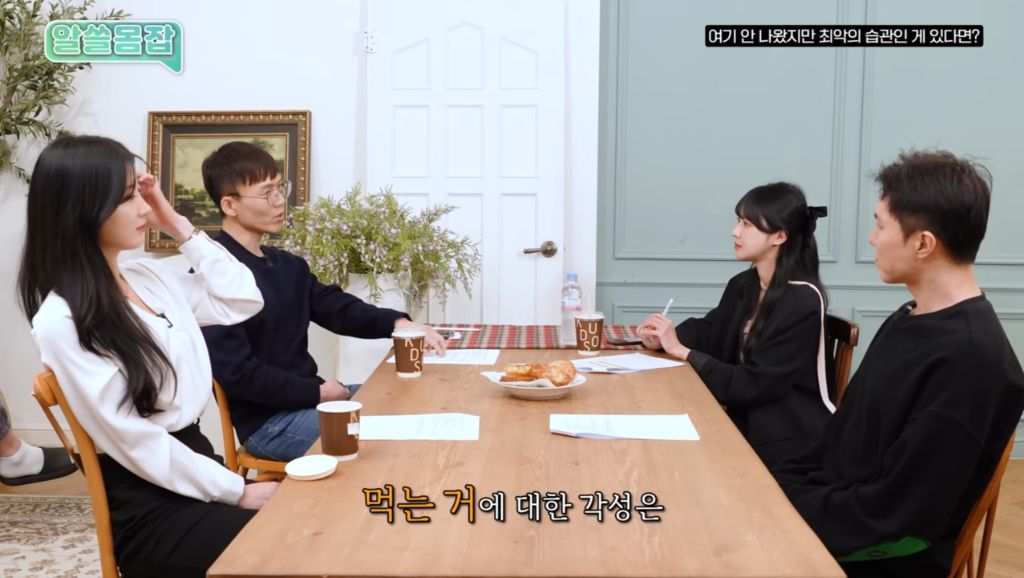 운동 부족, 잘못된 식사, 수면 부족 중 현대인들에게 가장 위험한 것.jpg | 인스티즈