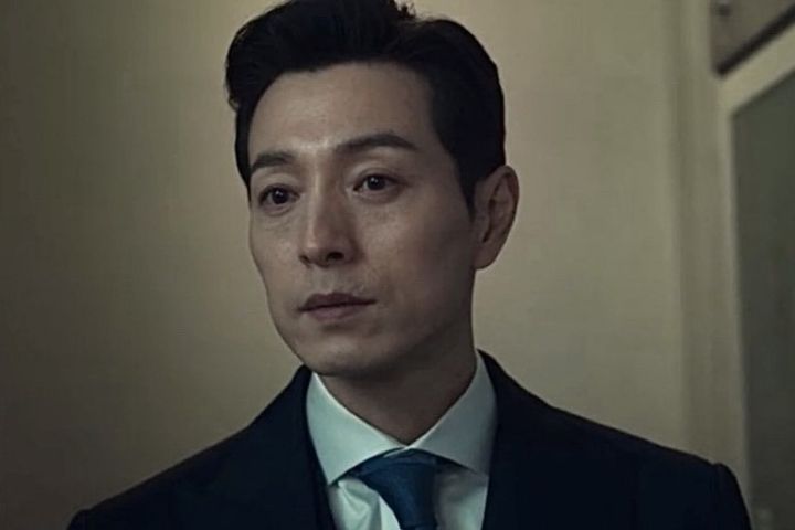더 글로리 섹시 젠틀맨.jpg | 인스티즈