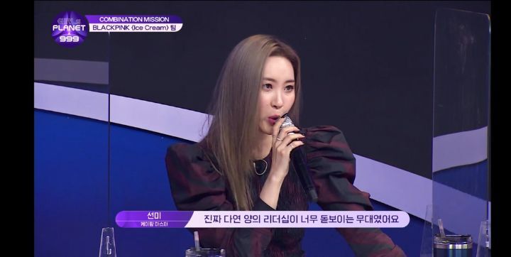 오직 실력하나로 심사위원들과 PD한테 엿을 먹여주는 오디션 참가자 | 인스티즈