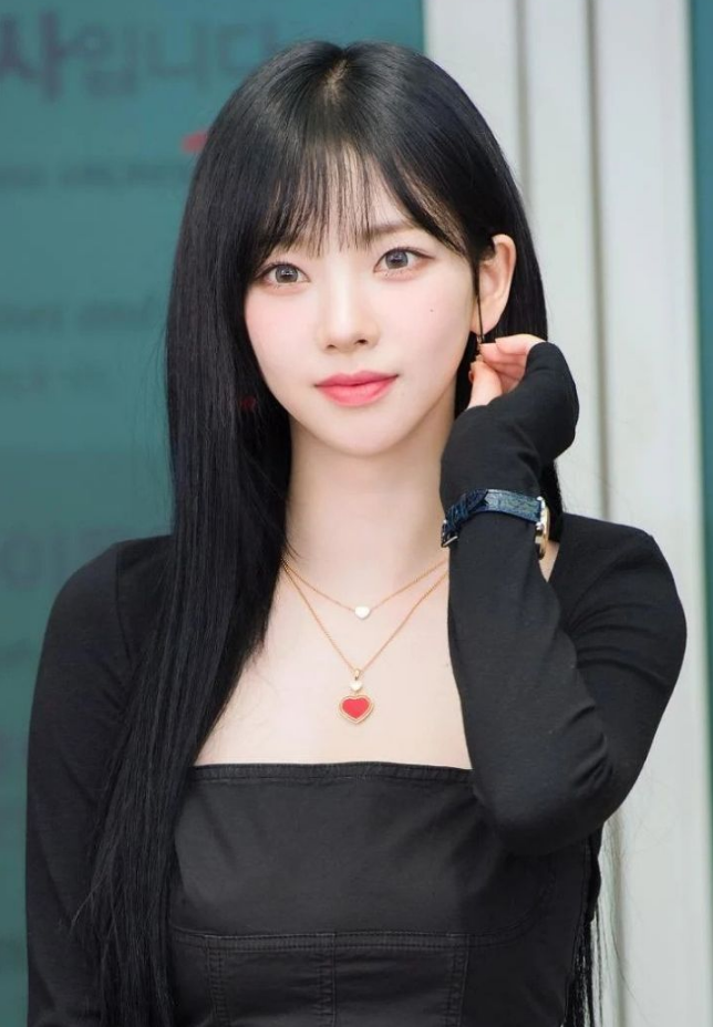 카리나 호불호를 떠나 사람들이 인정하는 것.jpg | 인스티즈