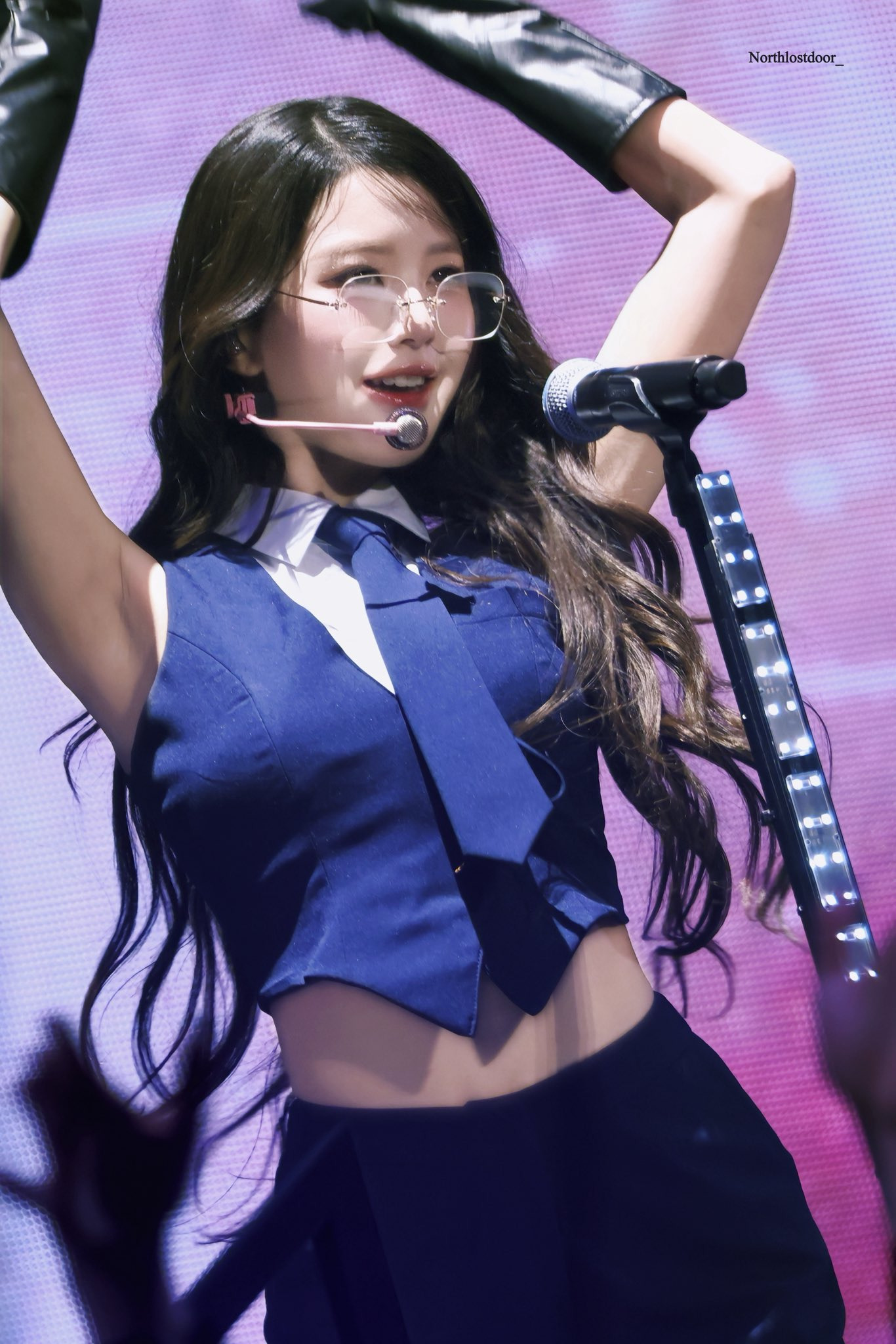 은근, 이미지