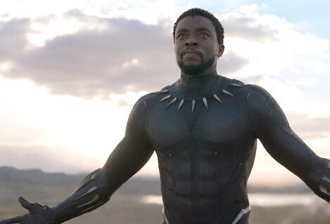 미국 흑인들이 블랙팬서에 집착하는 역사적 이유 | 인스티즈