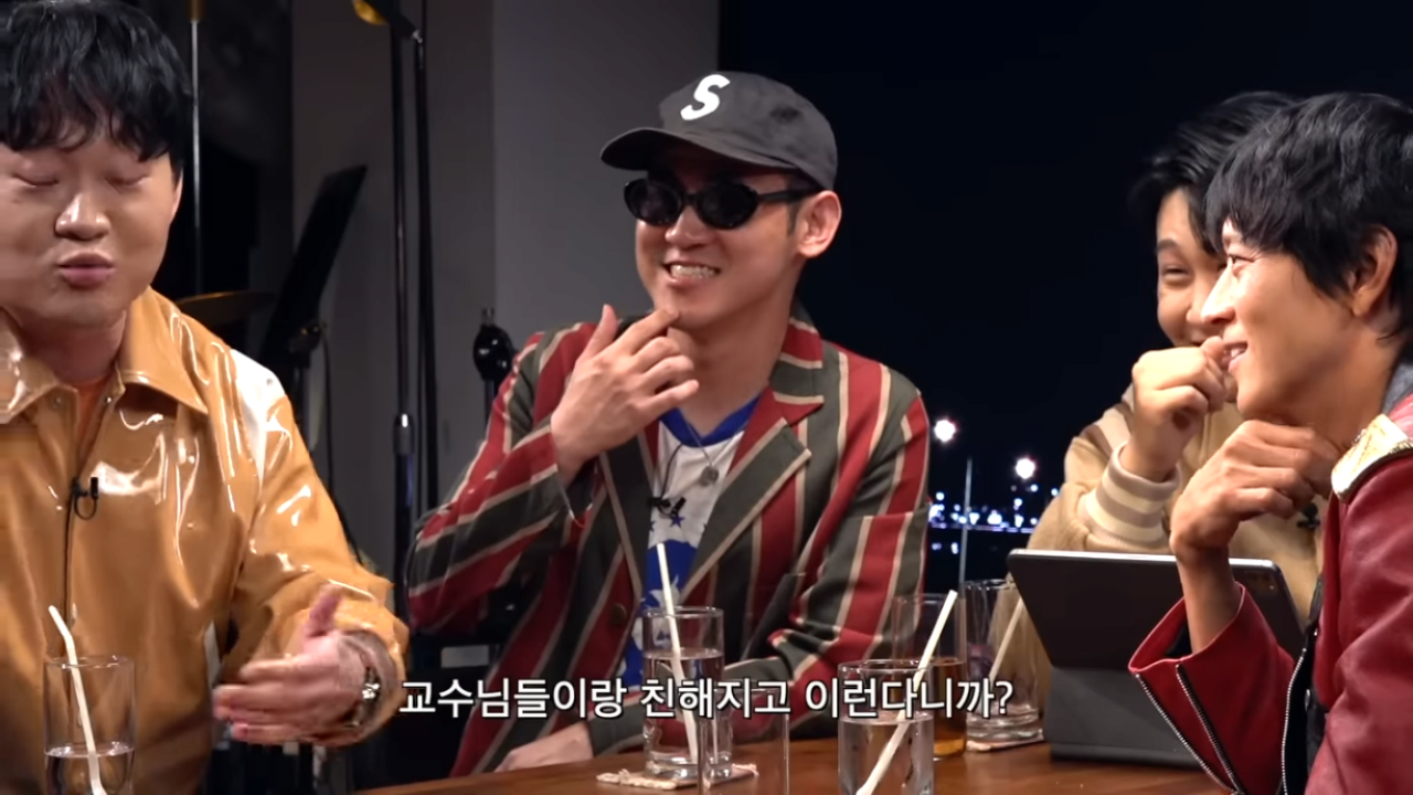 강동원이 공대 여학우에게 MT 가자고 설득하는 방법.jpg | 인스티즈