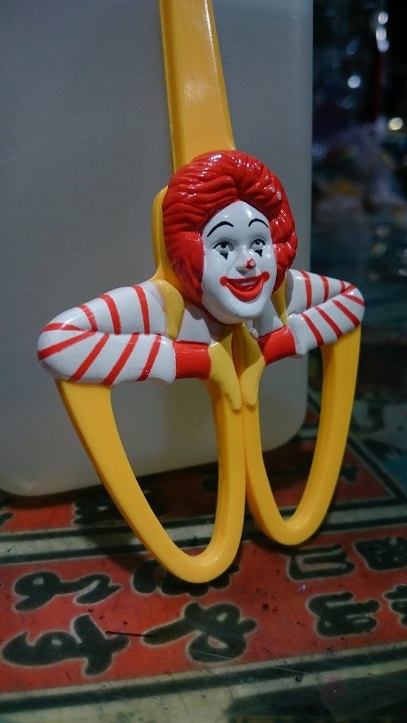 공포의 맥도날드... | 인스티즈