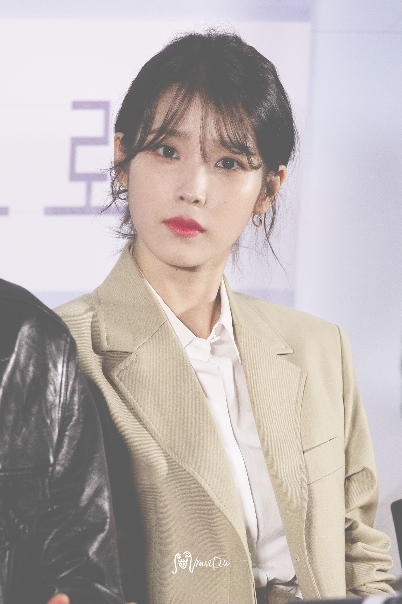 (스압)최근 아이유 미모 ㄷㄷㄷ.jpgif | 인스티즈
