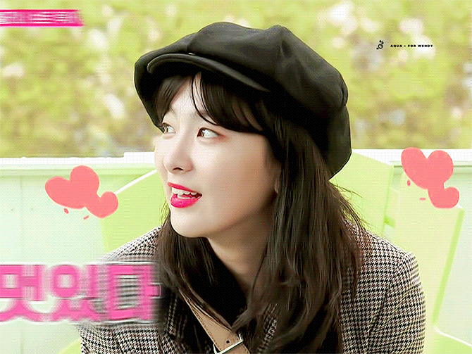 쌍꺼풀 없는 무쌍 여자 아이돌 걸그룹 멤버들 중 최애는?.gif | 인스티즈