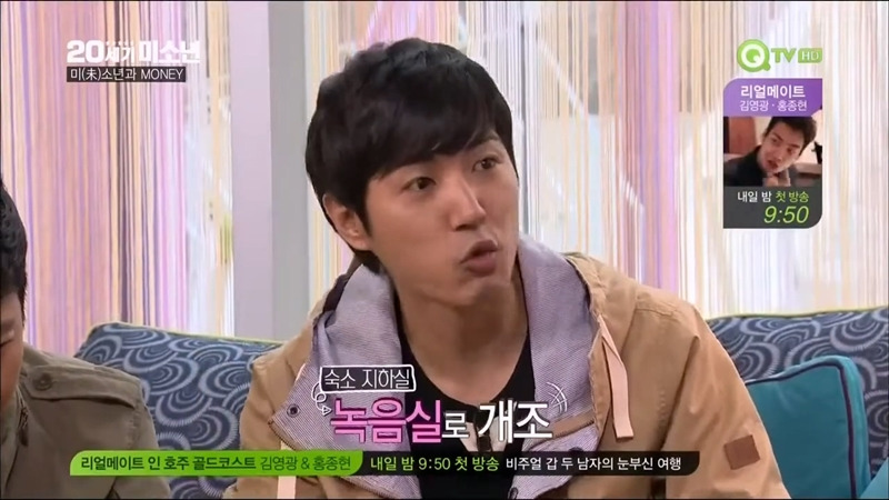 지오디 데뷔하기 전에 거지썰 ㄹㅇ인가요? | 인스티즈