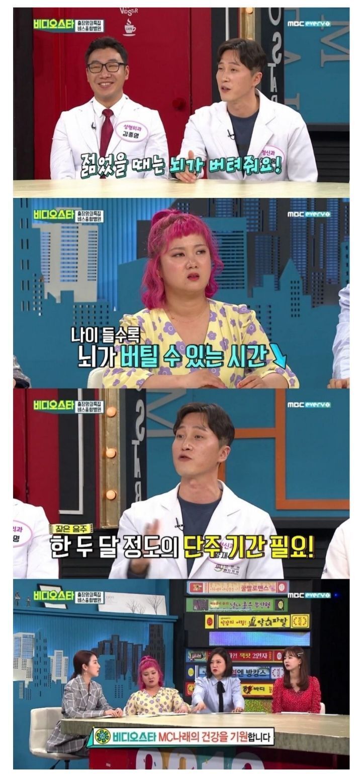 술 마시고 쪼그라든 뇌가 펴지는 데 걸리는 시간.jpg | 인스티즈