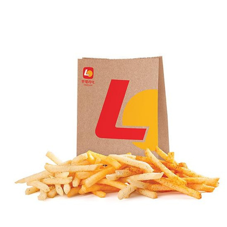 요새 폼 좋은 햄버거 체인점 | 인스티즈