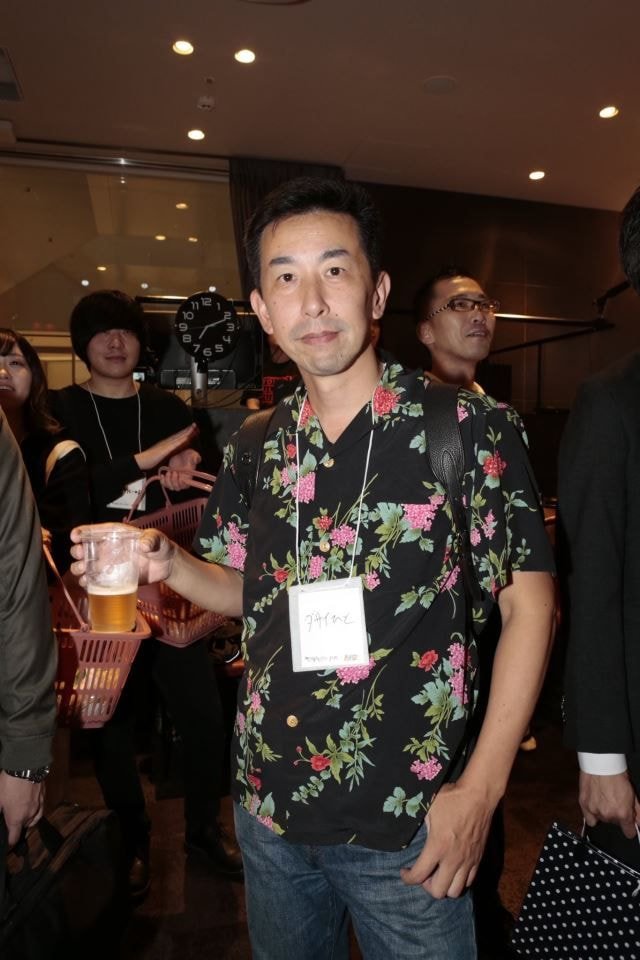 일본의 수수한 코스프레 대회 | 인스티즈