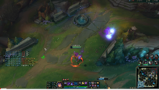 자는 사람 천국으로 보내주는 구원 릴리아 | 인스티즈