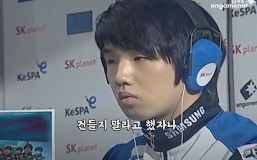 성격 급한 사람을 도발하면 생기는 일.jpg | 인스티즈