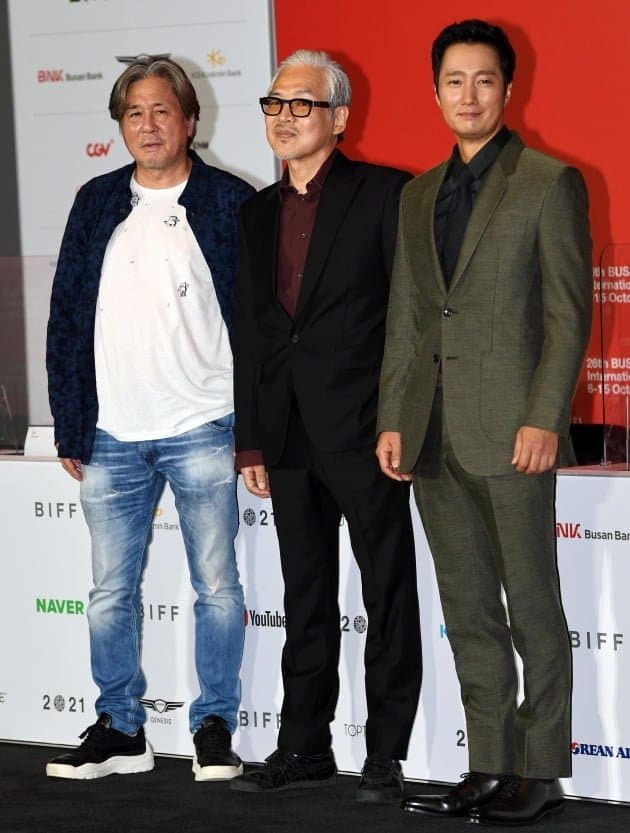 19년도에 촬영 끝냈는데 아직도 개봉못한 메이저 영화 ..jpg | 인스티즈