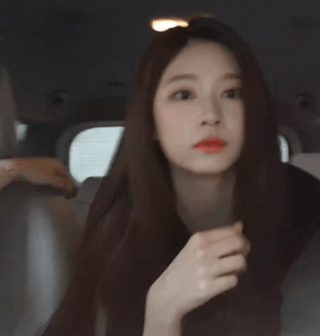 오늘자 걸그룹 안면국보.gif | 인스티즈