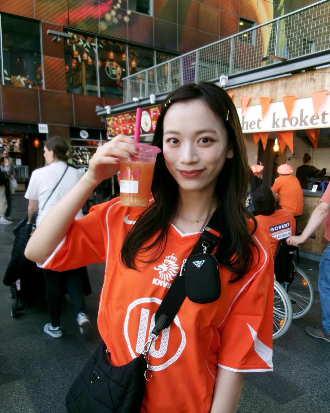 현재 네덜란드리그 진짜로 씹어먹고 있는 황인범 동료 우에다 아야세.gif | 인스티즈