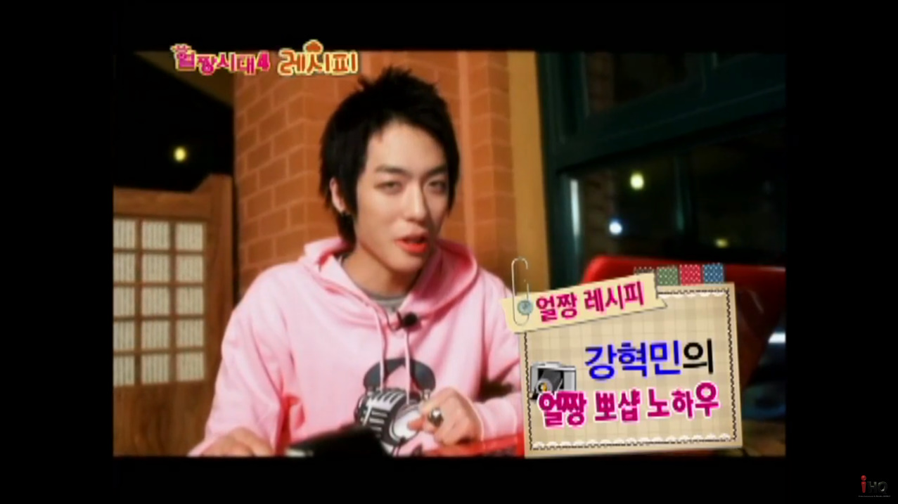 얼짱이 말해주는 뽀샵 방법ㅋㅋㅋ | 인스티즈