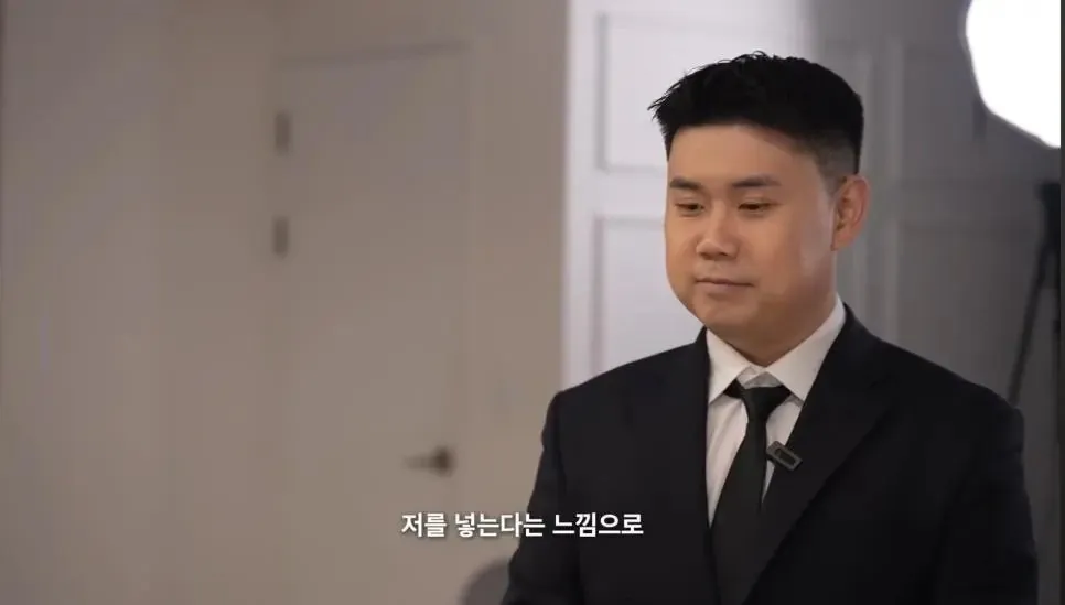 정신 나간 것 같은 흑백조리사ㅋㅋㅋㅋ(feat. 조나단) | 인스티즈