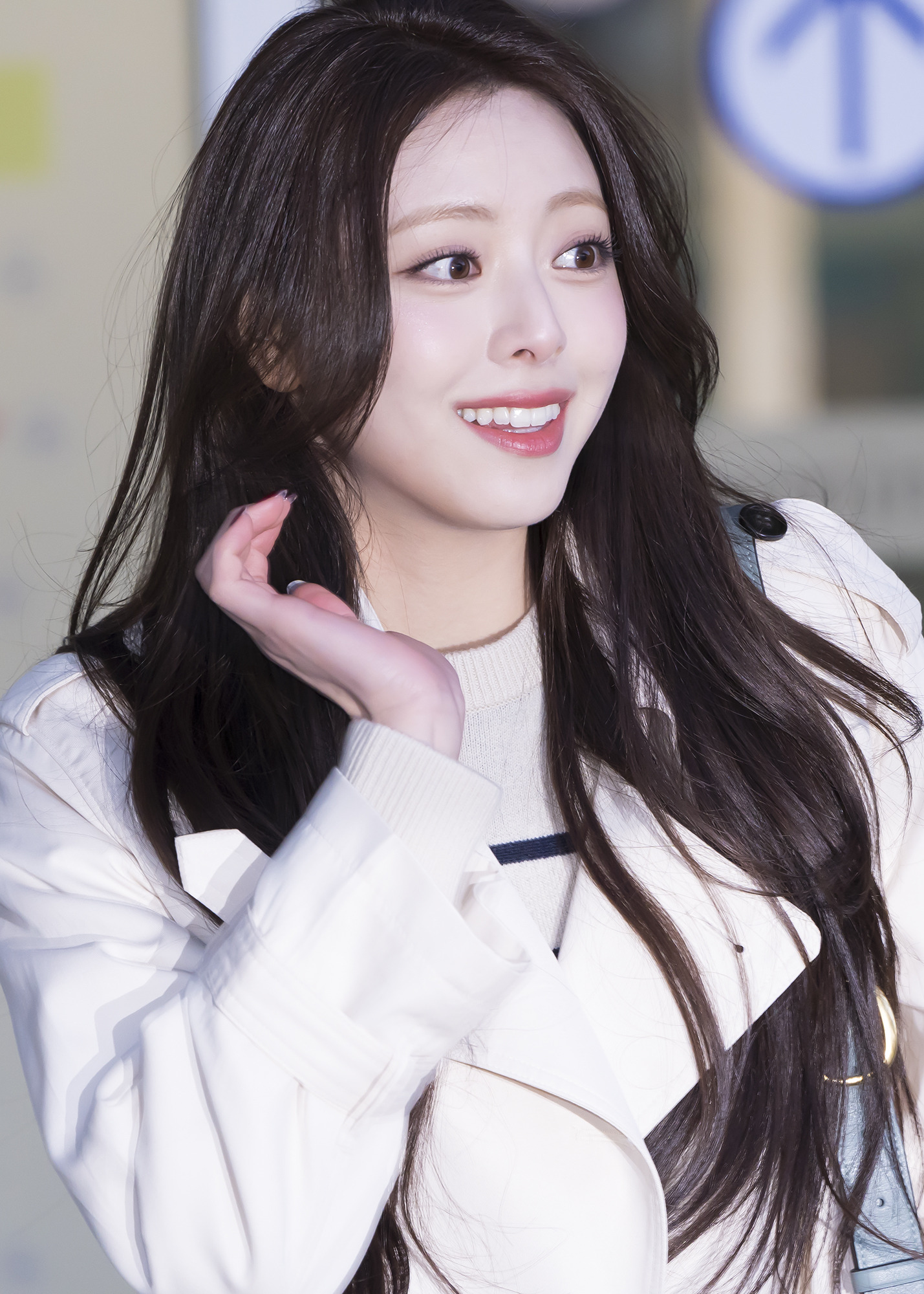 (스압)다라이 살벌한 ITZY 유나.jpgif | 인스티즈