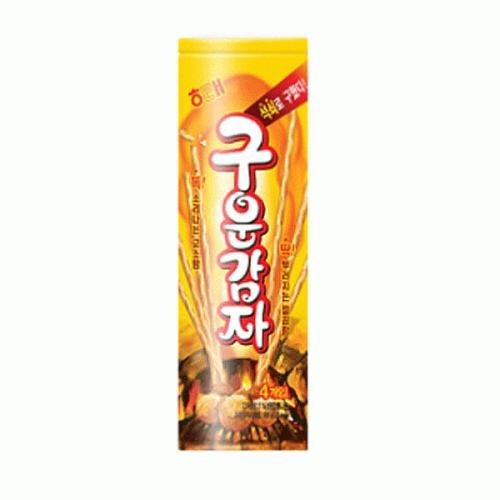 감자류 과자 최고 존엄은? | 인스티즈