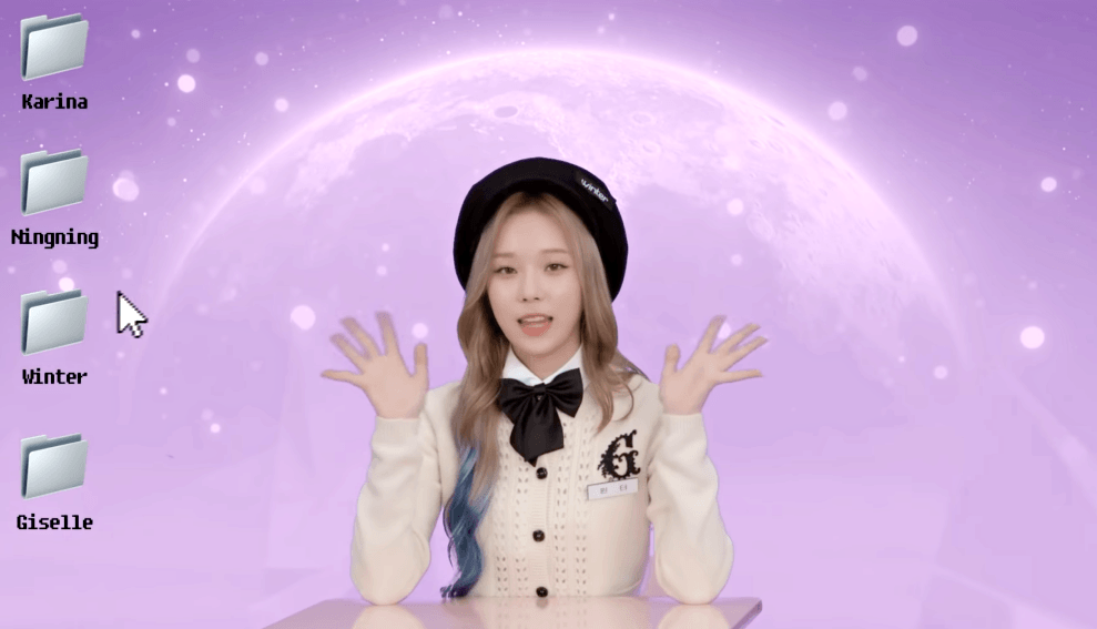 오늘이 생일이라는 아이돌.jpgif | 인스티즈