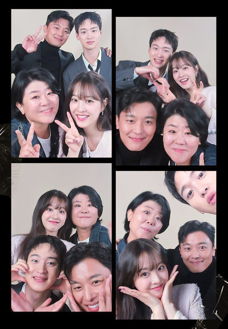 연예인들 셀프사진(인생네컷) 모음.jpg | 인스티즈