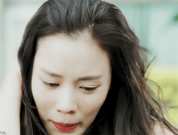 배우 김아중 리즈시절.gif | 인스티즈