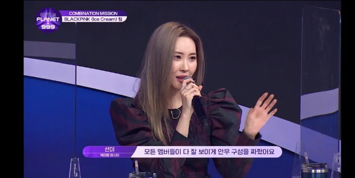 오직 실력하나로 심사위원들과 PD한테 엿을 먹여주는 오디션 참가자 | 인스티즈