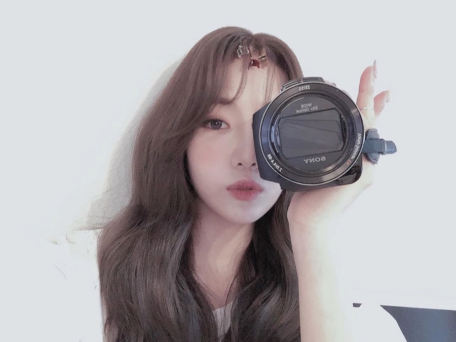 프로미스나인 노지선 개인 인스타그램 사진 모음 | 인스티즈