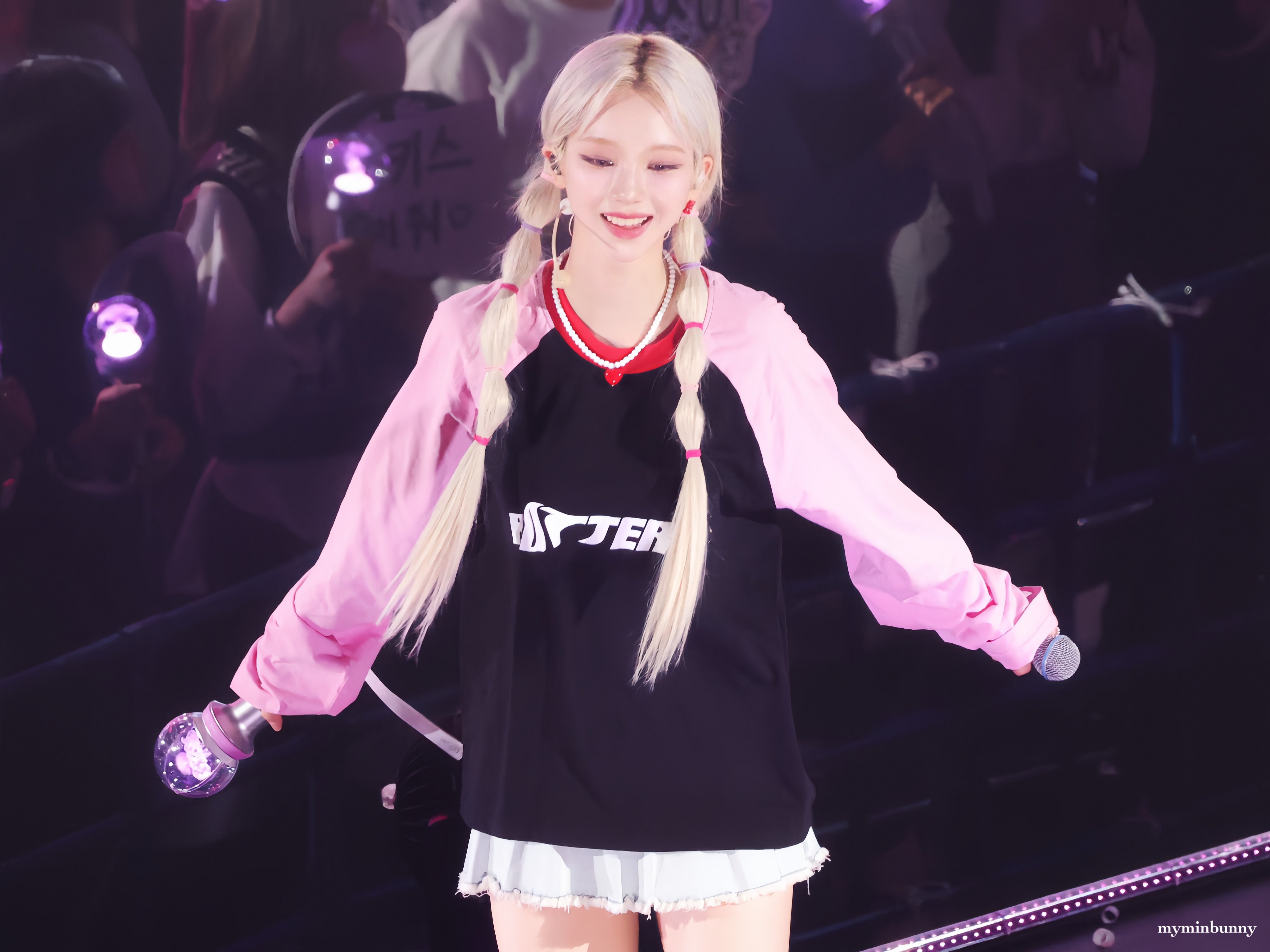 (스압)AI처럼 이쁜 최근 카리나.jpgif | 인스티즈